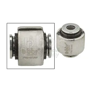 001-10-30118 BBR Automotive