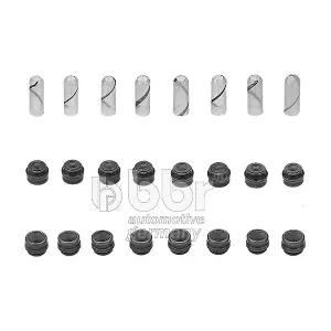 BBR Automotive 001-50-02708