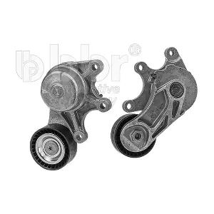 001-10-16851 BBR Automotive