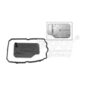 001-10-16809 BBR Automotive