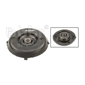 001-10-22761 BBR Automotive