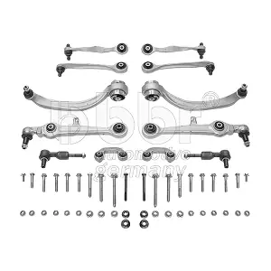 001-10-20597 BBR Automotive