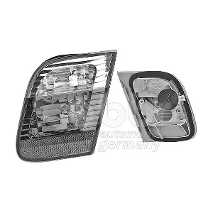63216910538 BMW