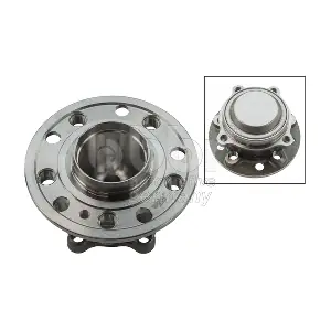 001-10-29980 BBR Automotive