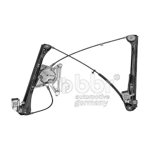 002-40-12470 BBR Automotive