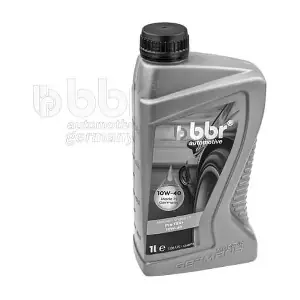 B712296 BBR Automotive