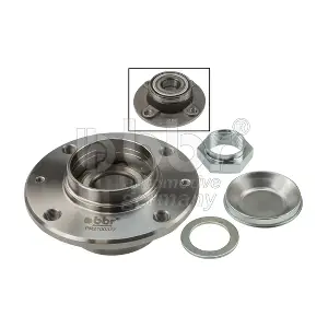 001-10-21251 BBR Automotive