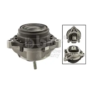 001-10-28740 BBR Automotive