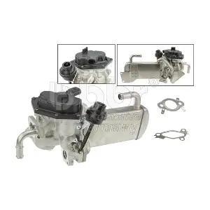 001-10-25055 BBR Automotive
