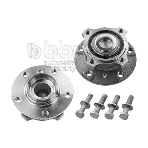 003-51-10393 BBR Automotive