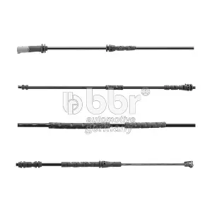 003-10-15258 BBR Automotive