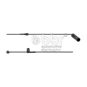 003-10-00587 BBR Automotive