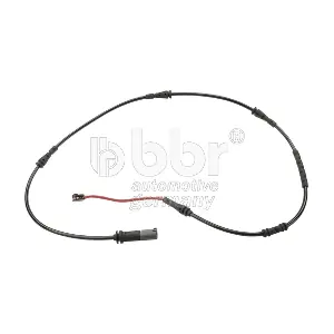 001-10-18319 BBR Automotive