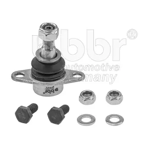001-10-19484 BBR Automotive