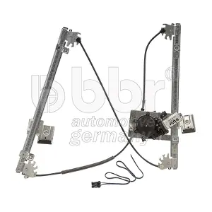 001-10-22615 BBR Automotive