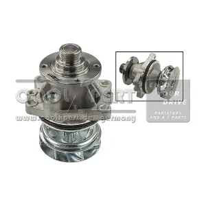 003-60-10057 BBR Automotive