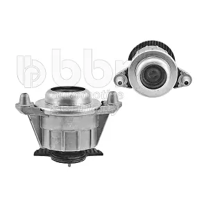 001-10-18475 BBR Automotive