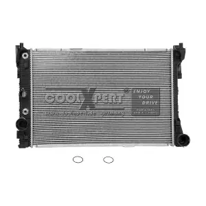 2045002803 MERCEDES-BENZ