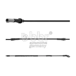 003-10-15869 BBR Automotive