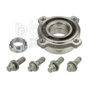 003-51-10388 BBR Automotive