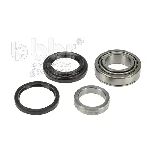 007-80-10121 BBR Automotive