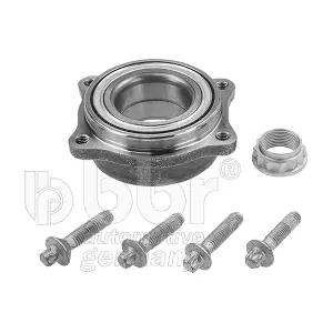 001-10-17219 BBR Automotive