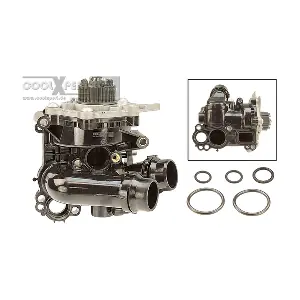 001-10-23420 BBR Automotive