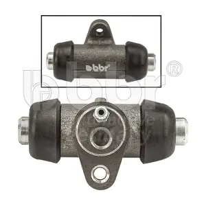 BBR Automotive 002-10-07808