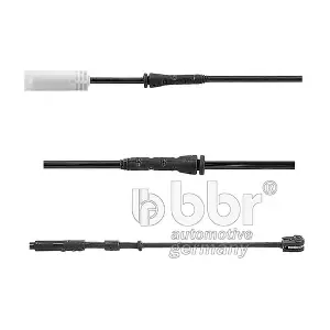 003-10-16009 BBR Automotive
