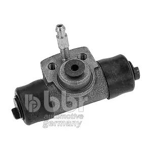 BBR Automotive 002-10-00398