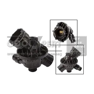 001-10-31091 BBR Automotive