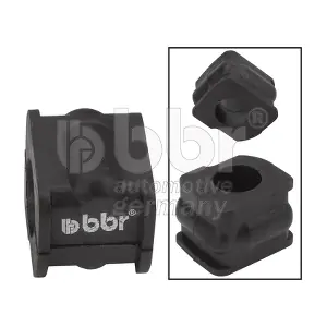 001-10-31062 BBR Automotive