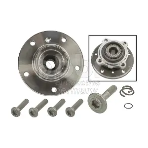 001-10-25360 BBR Automotive