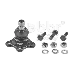 001-10-18213 BBR Automotive