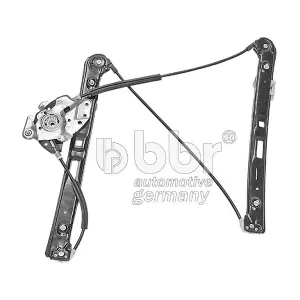 BBR Automotive 003-80-04122