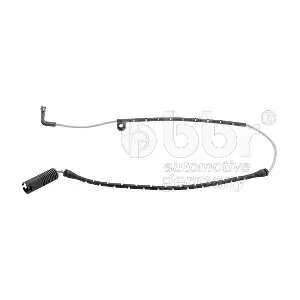 003-10-00593 BBR Automotive