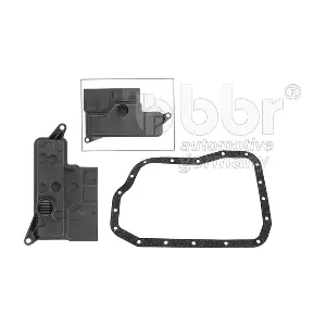 001-10-21960 BBR Automotive