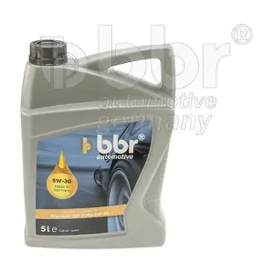 001-10-22290 BBR Automotive