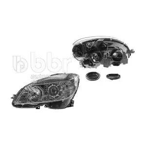 2048208361 MERCEDES-BENZ