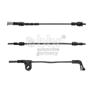 003-10-08321 BBR Automotive