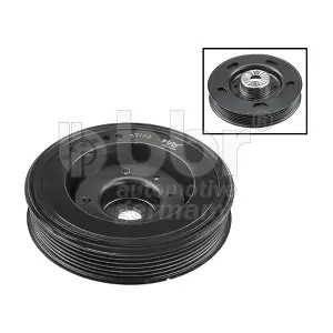 001-10-29881 BBR Automotive