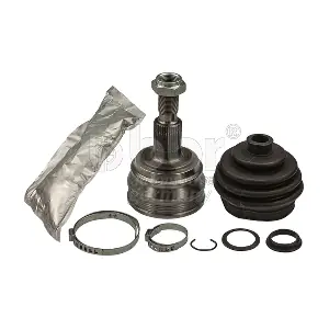 002-50-10039 BBR Automotive