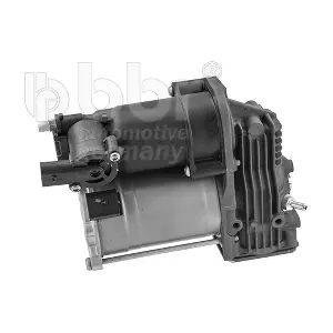 001-10-18580 BBR Automotive