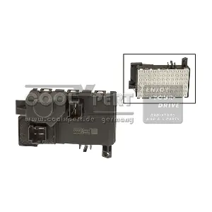 2218200110 MERCEDES-BENZ