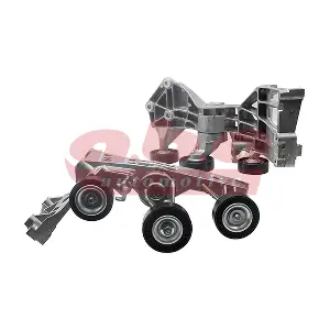 YD750431 A.B.A