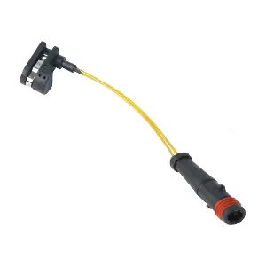 URO Parts 1645401017