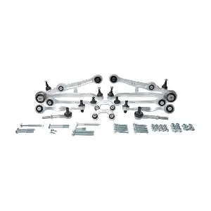 8E0498510A URO Parts