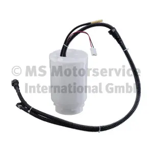 7L8919087B BAIC