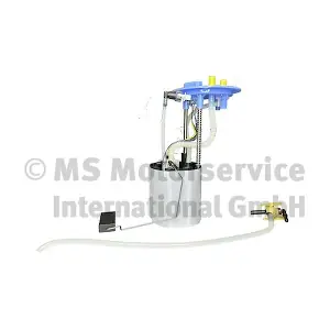 4F0919051BA AUDI (FAW)