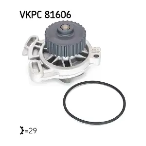 SKF VKPC81606